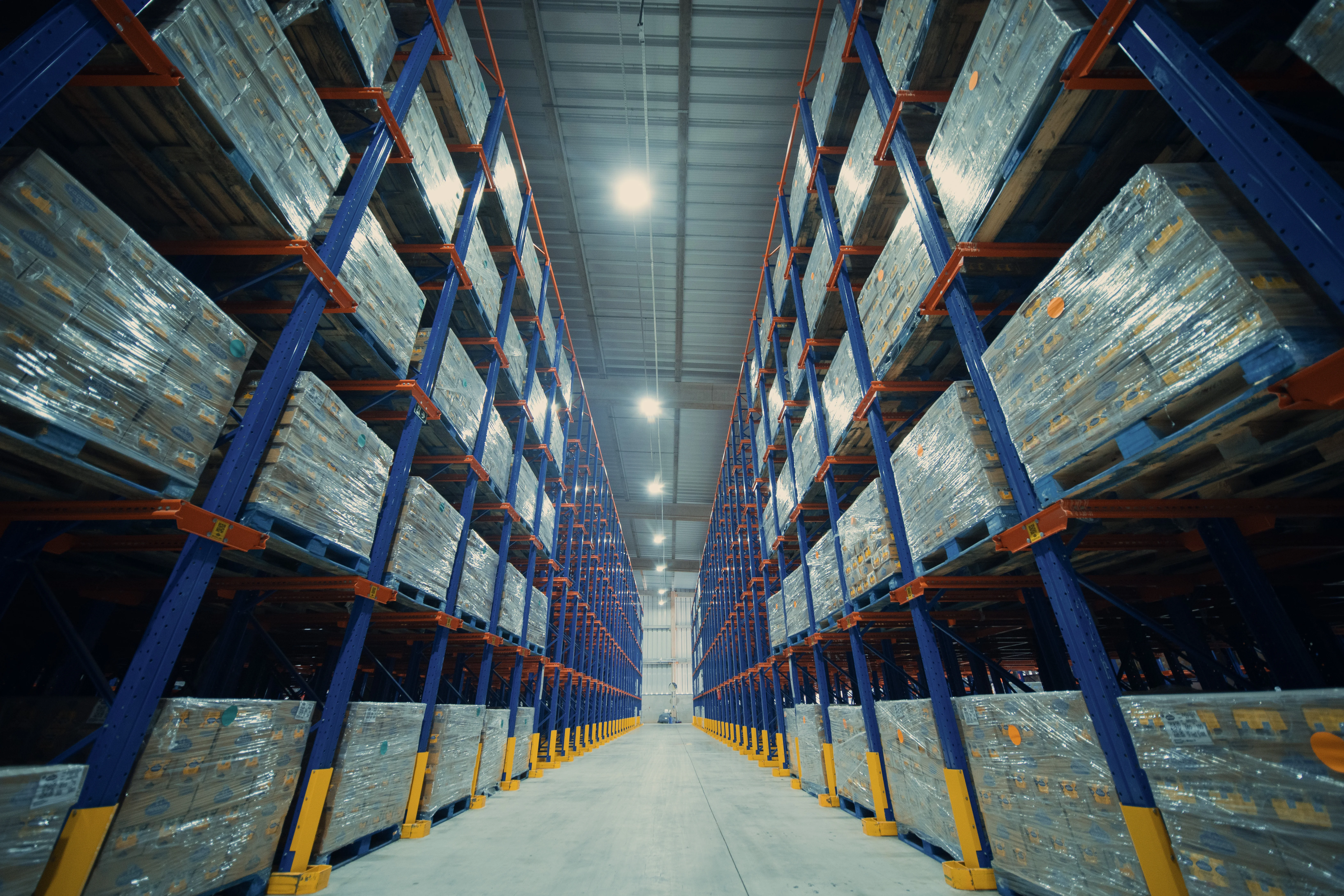 Drive-In e Drive-Thru