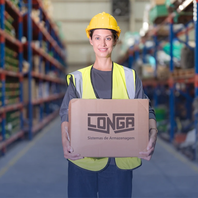 Como Reduzir Custos Logísticos com Soluções de Armazenagem