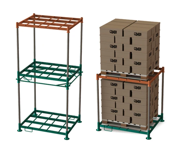 BENEFÍCIOS DO USO DO LONGPALLET PARA EMPRESA