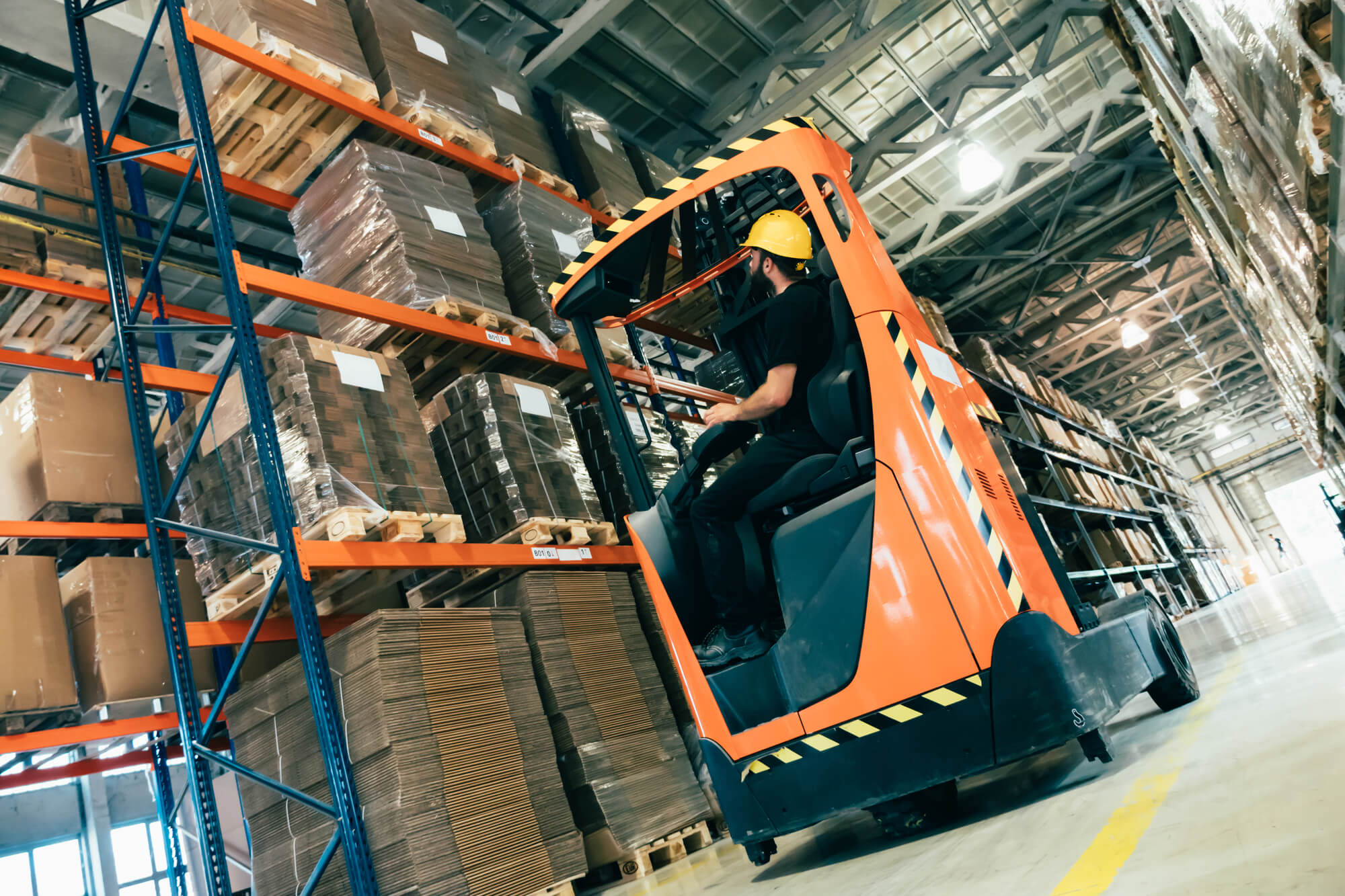 quais-sao-os-equipamentos-essenciais-para-uma-empresa-de-logistica