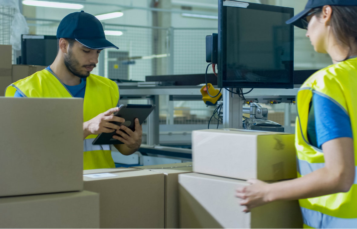 gestão de produção: saiba como otimizar