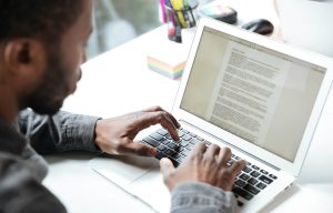 como elaborar um relatório de resultados-logisticos