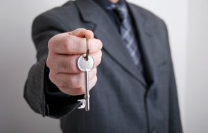 como o contrato turn key funciona