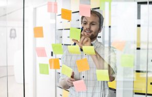 kanban na logística