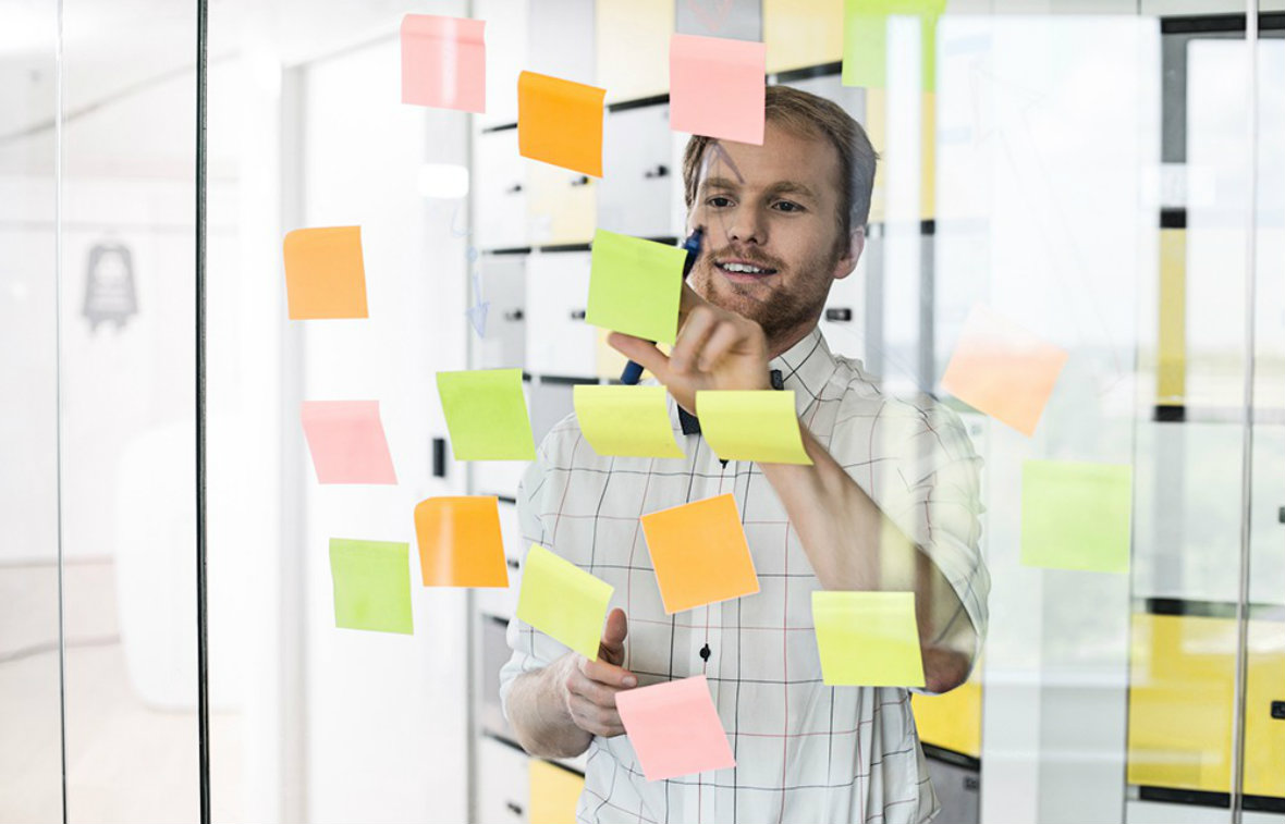 kanban na logística