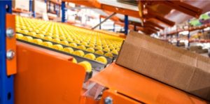 sistemas de picking - flow rack - longa industrial