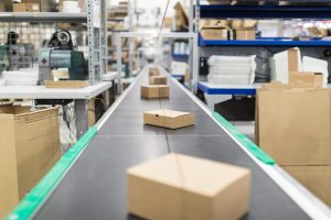 experiencia do cliente - o setor logístico