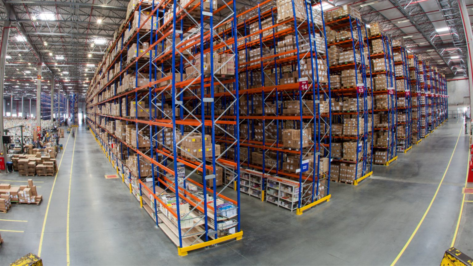 Como o Benchmarking Logístico pode te diferenciar dos concorrentes