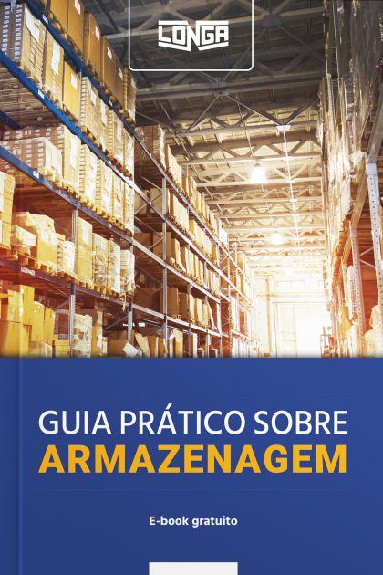 E-book - Guia Prático Sobre Armazenagem