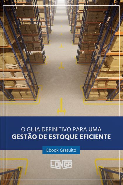 Ebook- Guia definitivo para uma gestão de estoque eficiente