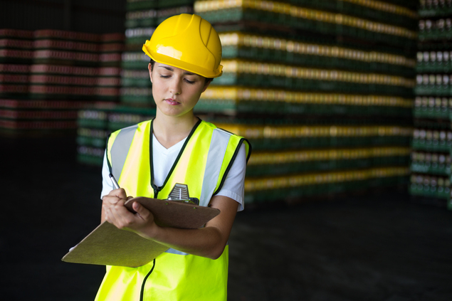 Sistemas de Armazenagem Logística e Industrial - Terceirizada