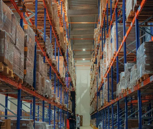 Longa Industrial-1