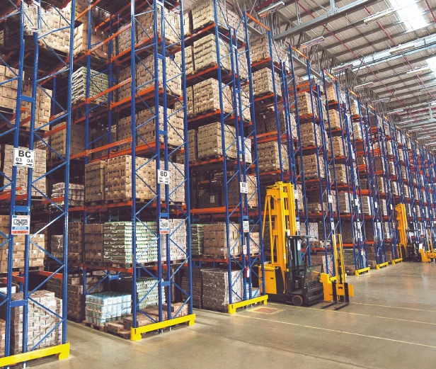 Porta pallets 2